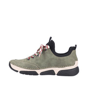 Rieker 45973-54 Green