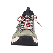 Rieker 45973-54 Green