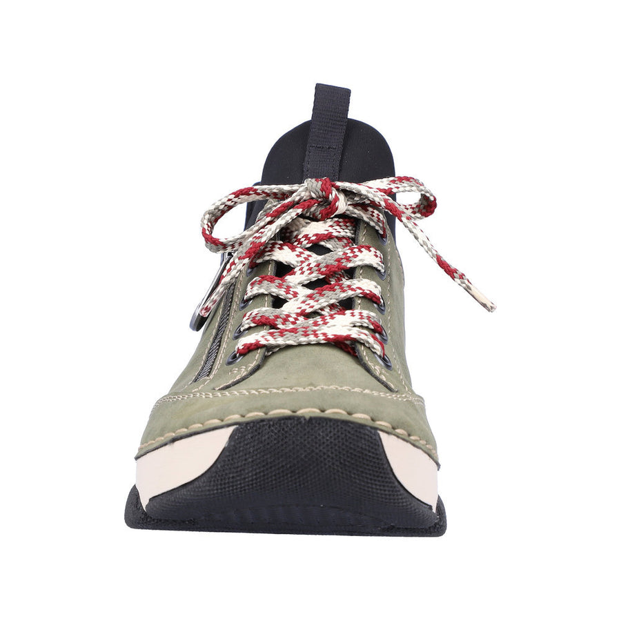 Rieker 45973-54 Green