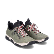 Rieker 45973-54 Green
