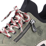 Rieker 45973-54 Green