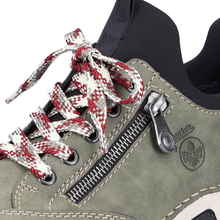 Rieker 45973-54 Green