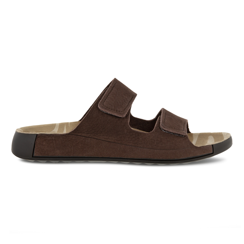 Green cross mens deals sandals