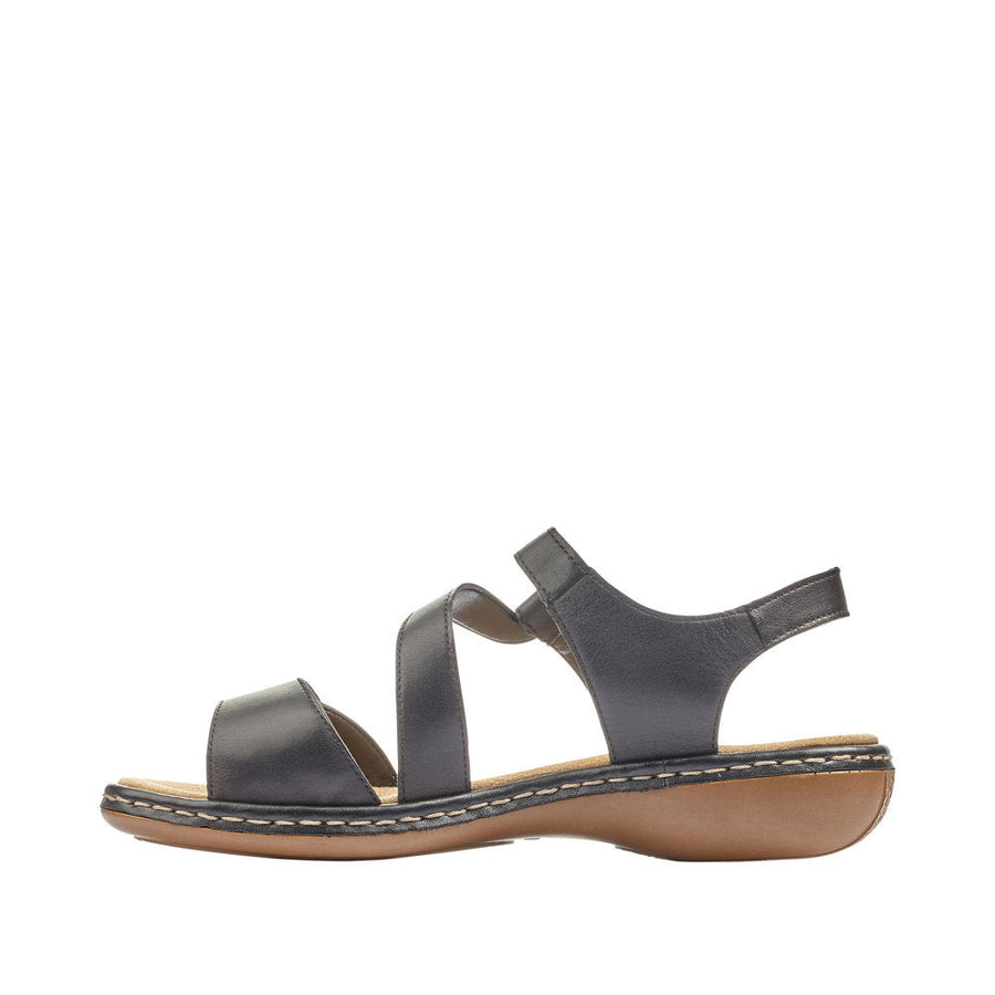 Rieker 659C7 Regina 00 Black