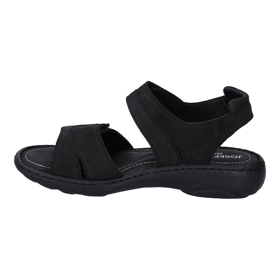 Josef Seibel Debra 100 Schwarz