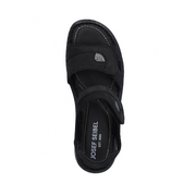 Josef Seibel Debra 100 Schwarz