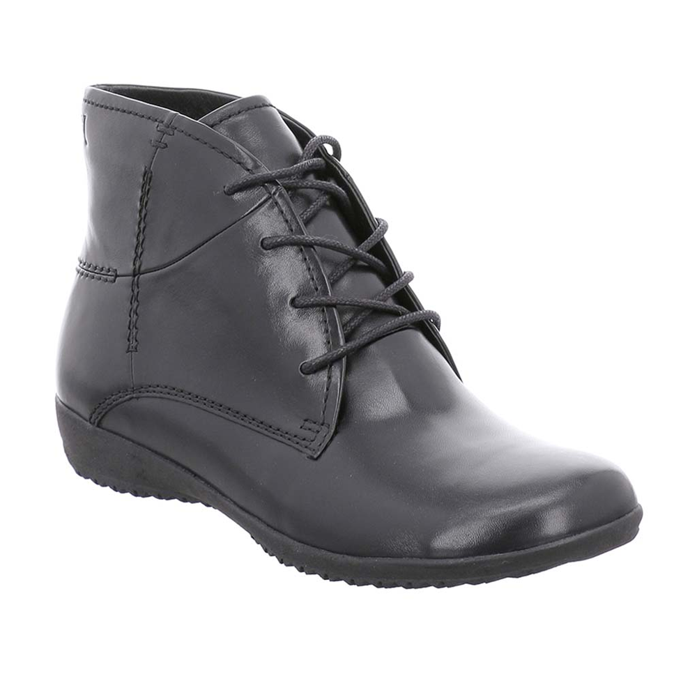 Josef Seibel Naly 09 100 Schwarz
