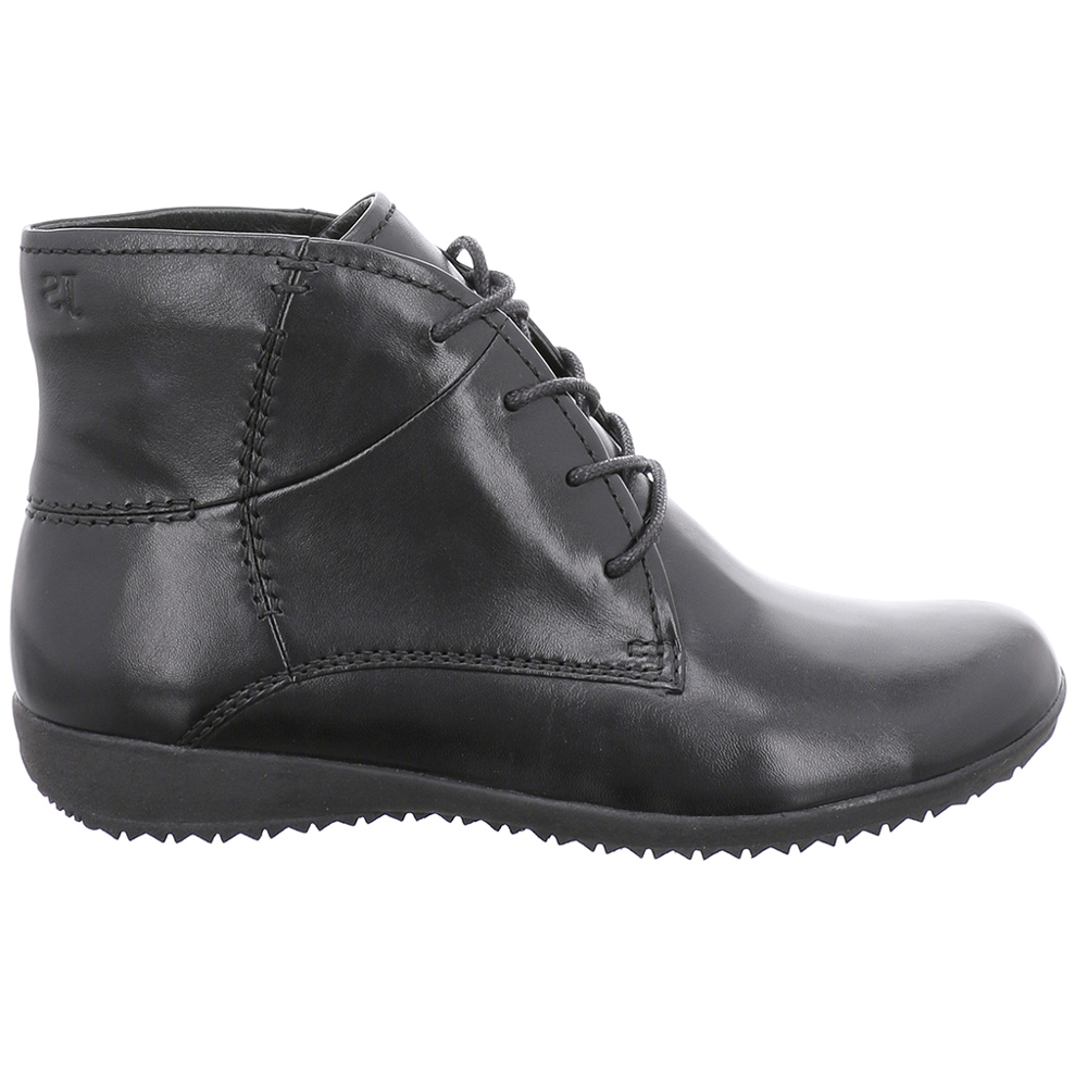 Josef Seibel Naly 09 100 Schwarz