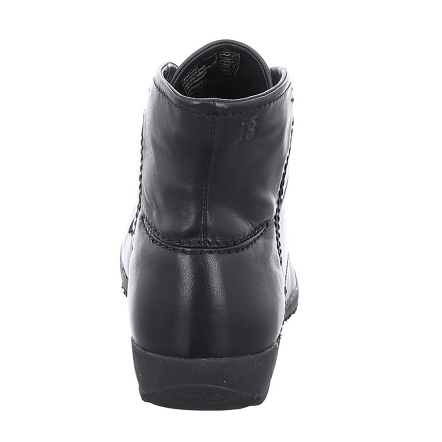 Josef Seibel Naly 09 100 Schwarz
