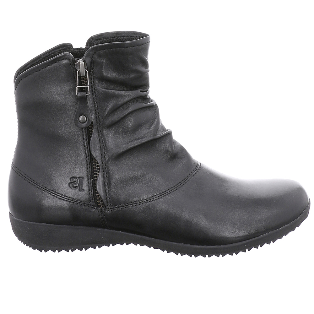 Josef Seibel Naly 24 100 Schwarz