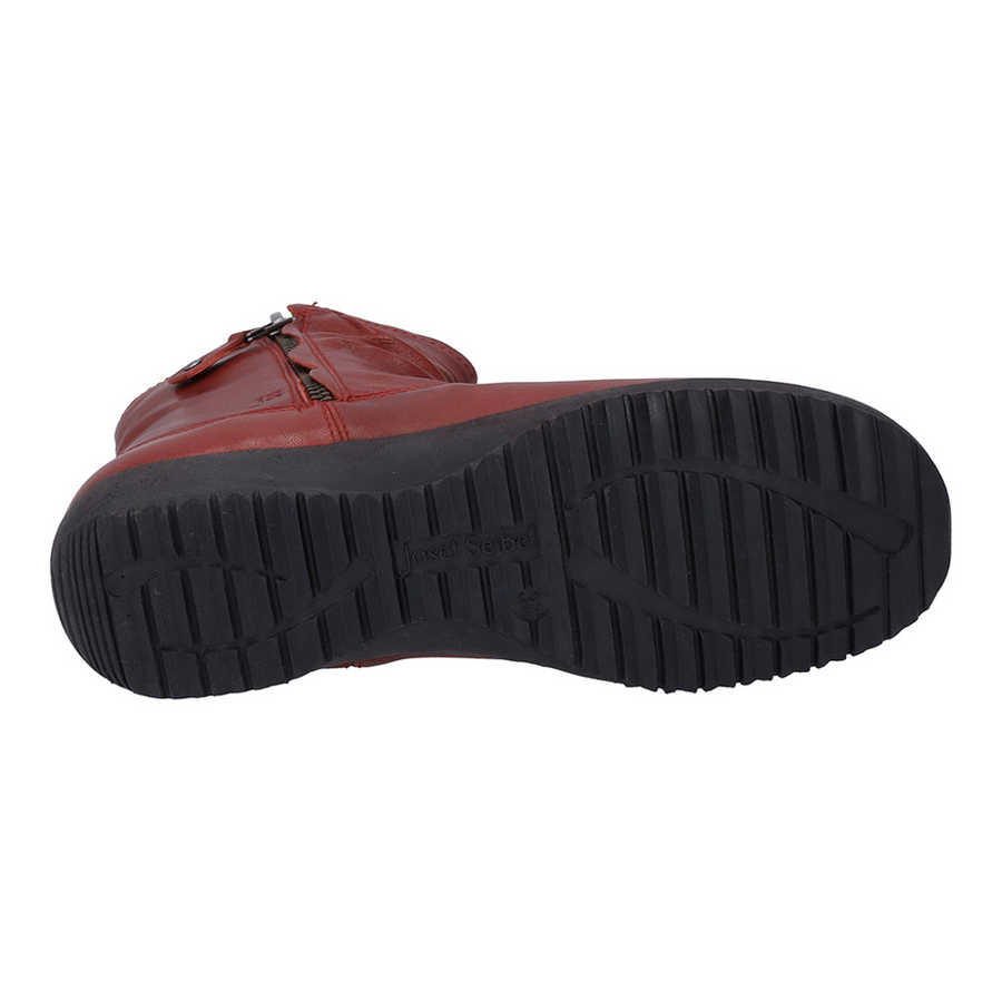 Josef Seibel Naly 24 100 Schwarz