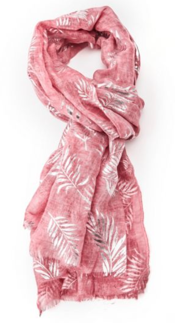 9053 Branches Scarf