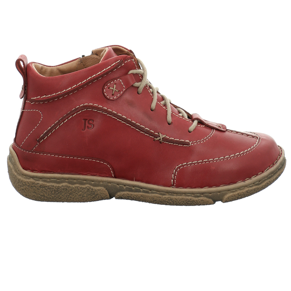 Josef Seibel Neele 52 Wards Shoes Ltd