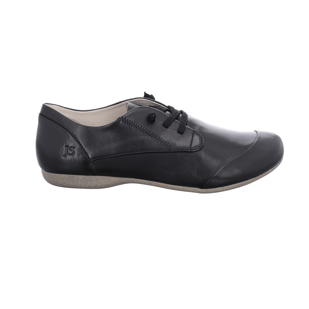 Josef Seibel Fiona 01 600 Schwarz – Wards Shoe Shops Ltd