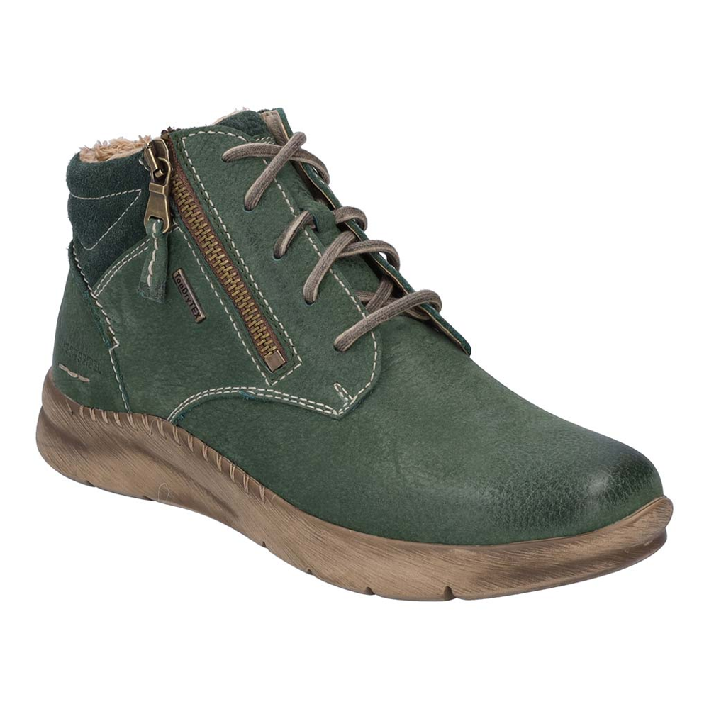 Josef Seibel Conny 52 Grun