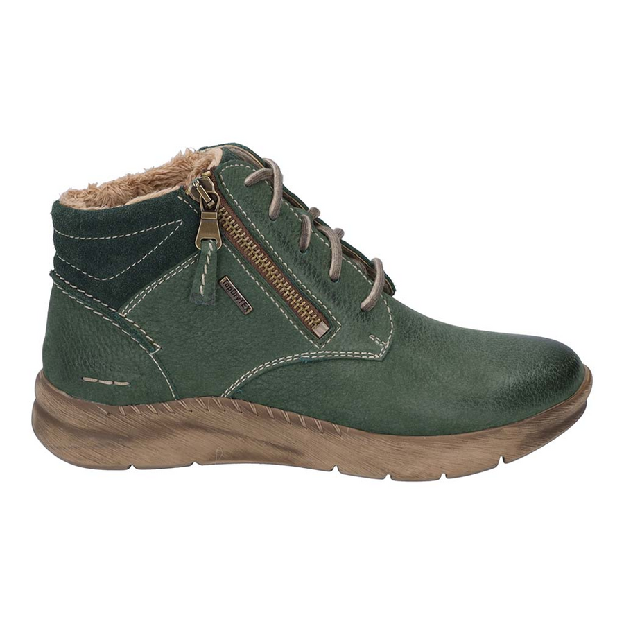 Josef Seibel Conny 52 Grun