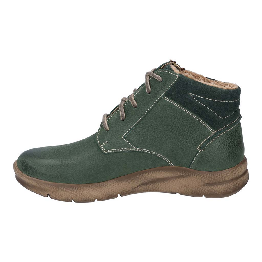 Josef Seibel Conny 52 Grun