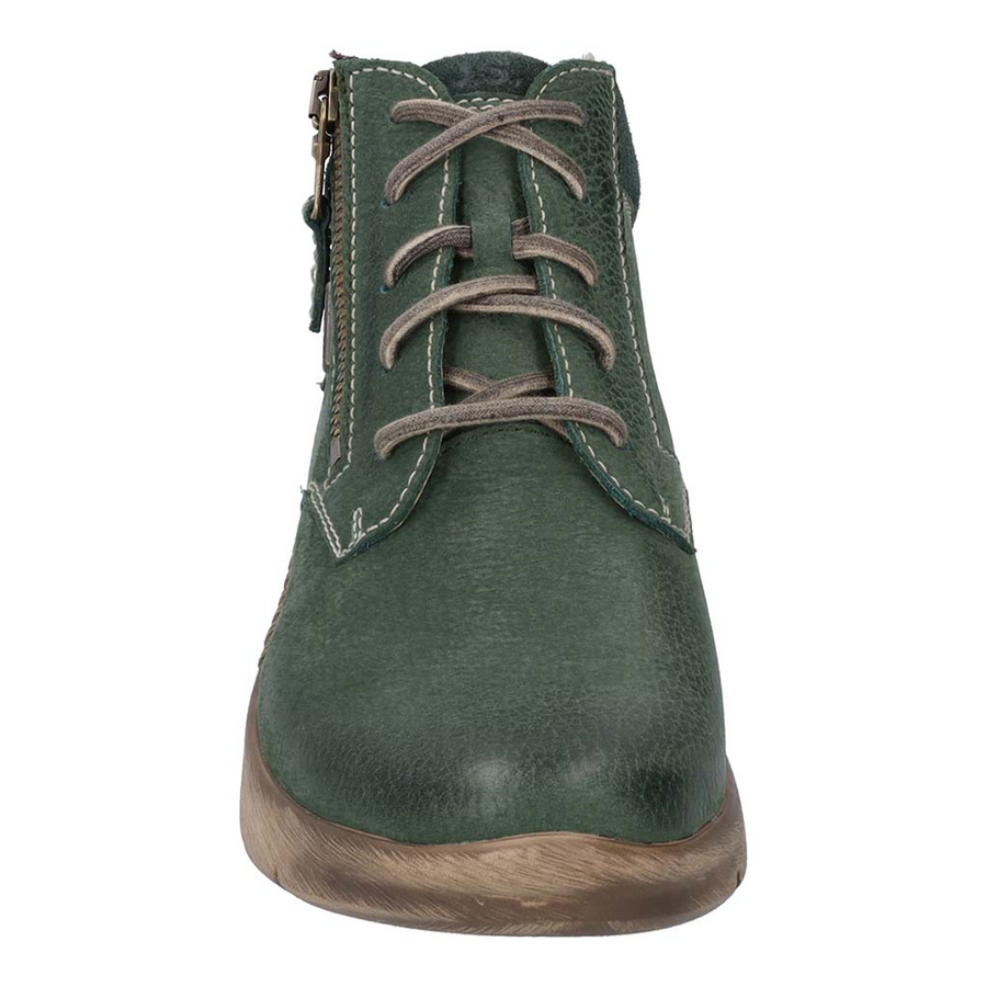 Josef Seibel Conny 52 Grun