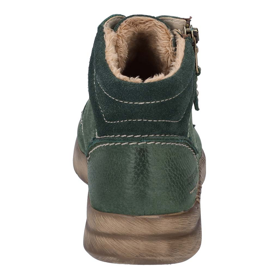 Josef Seibel Conny 52 Grun