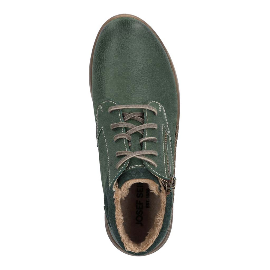 Josef Seibel Conny 52 Grun