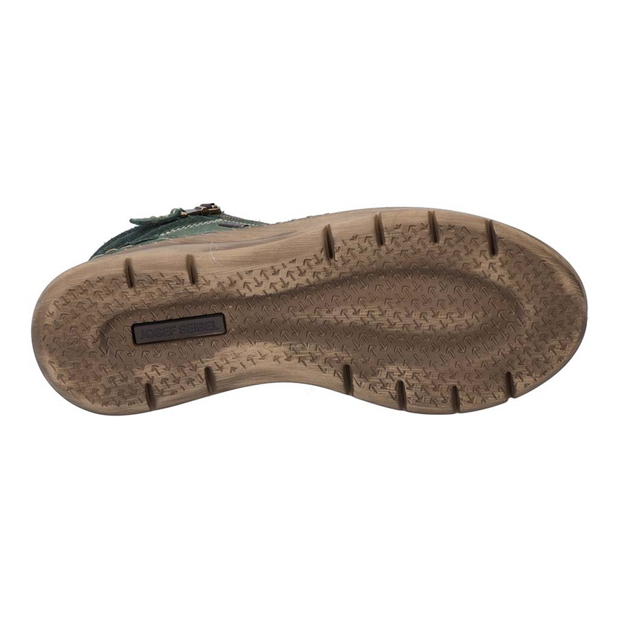 Josef Seibel Conny 52 Grun