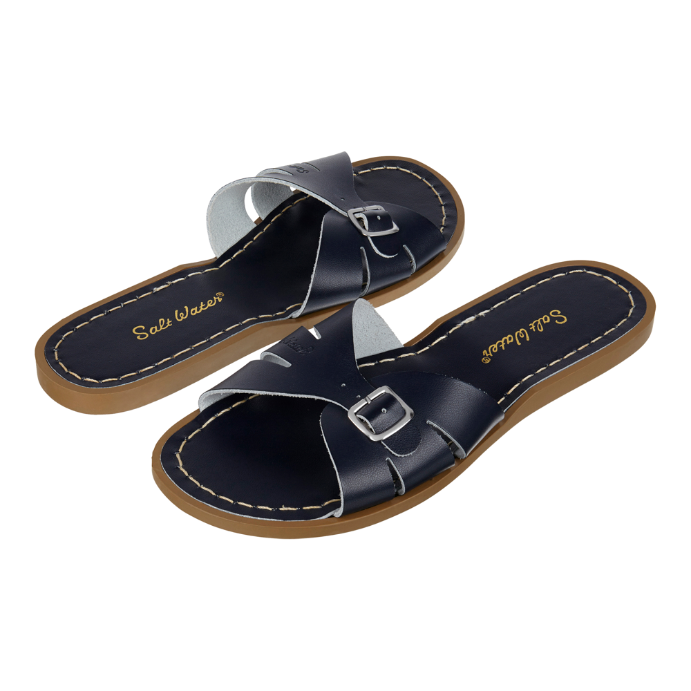 Saltwater Classic Slide Sandal