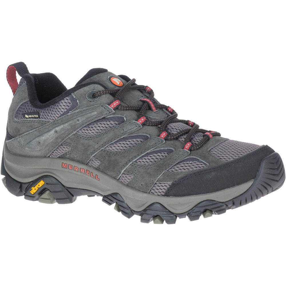 Merrell Moab 3 Gore-Tex Mens Beluga