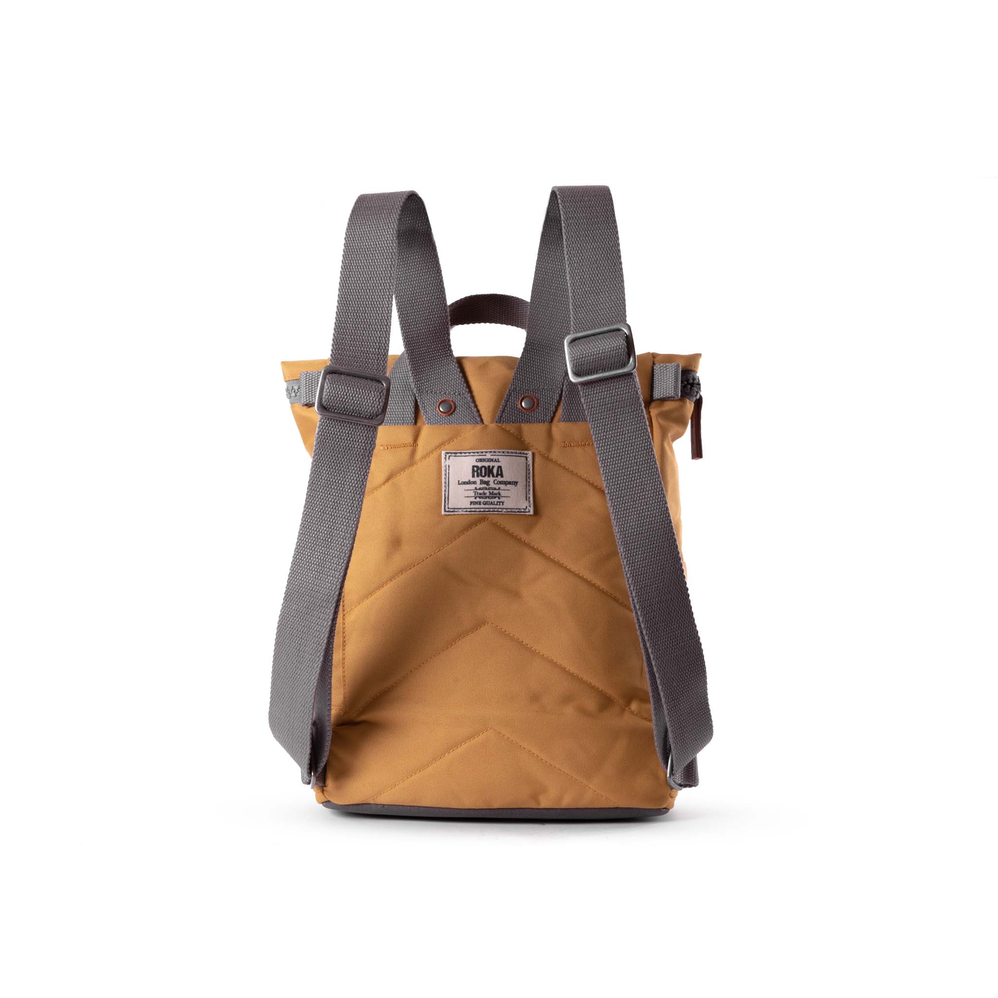 ROKA Finchley A Flax Sustainable Canvas