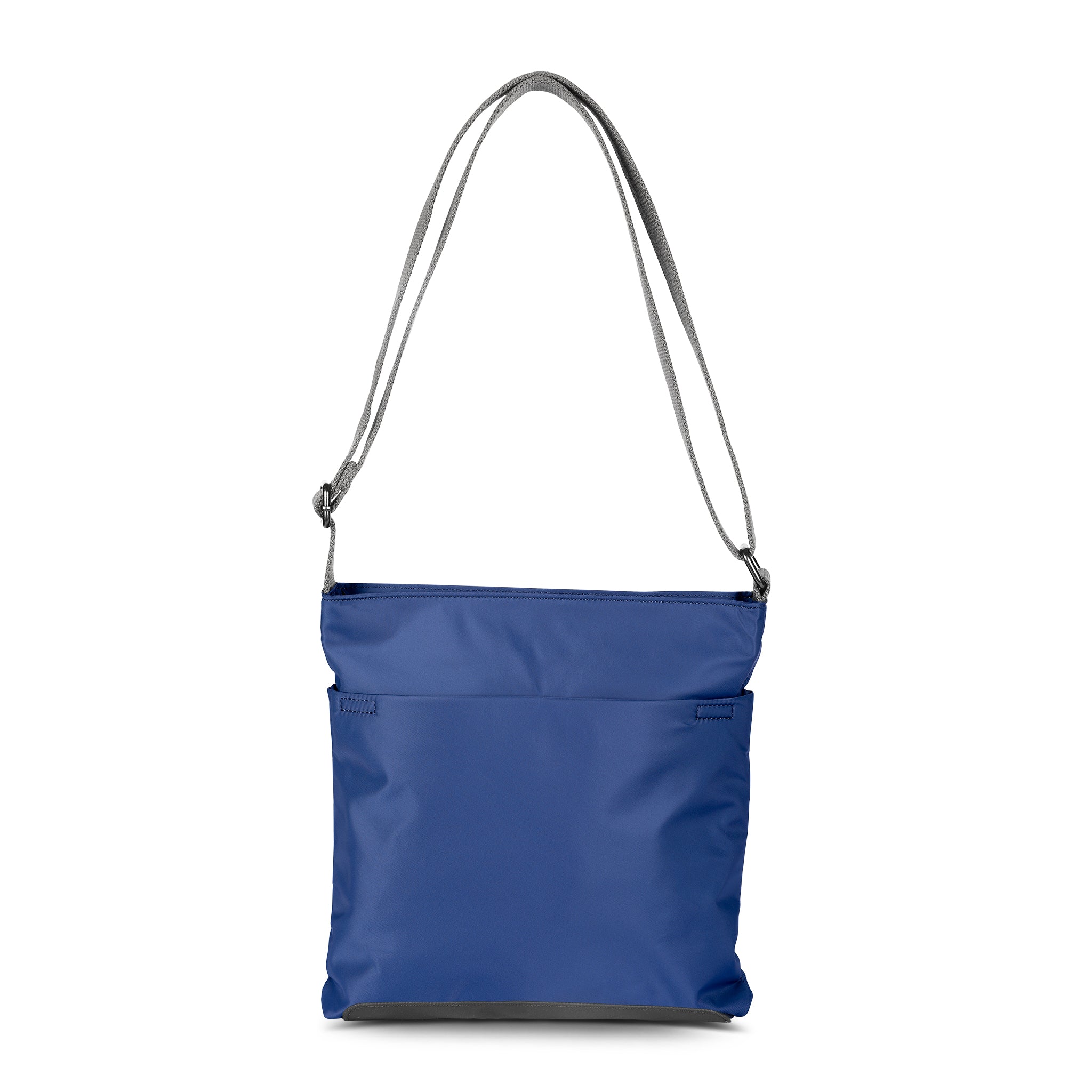 ROKA Kennington Burnt Blue Sustainable Nylon