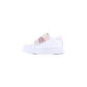 Shoesme SH23S016 A White Pink