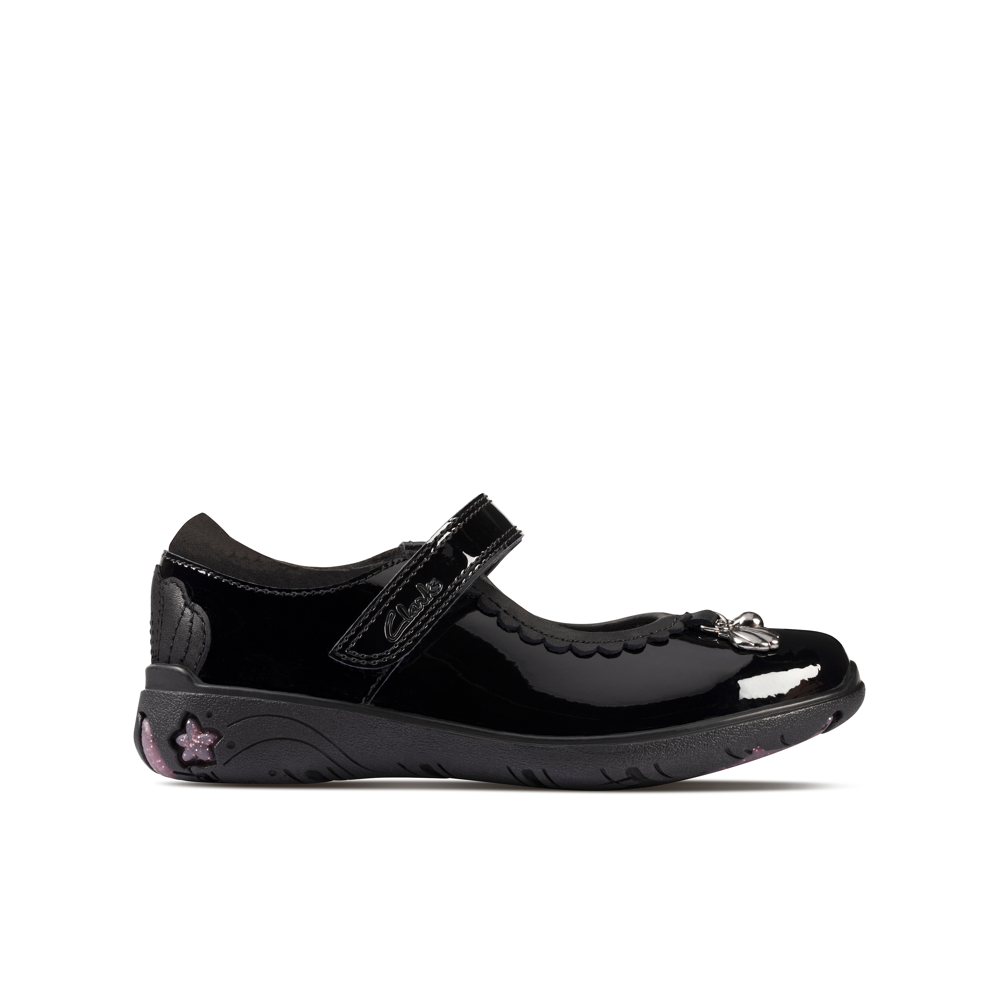 Clarks Sea Shimmer T