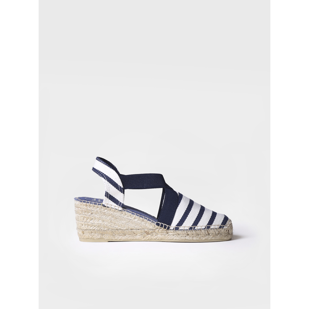 Toni Pons Tarbes Wards Shoes Ltd