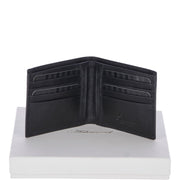 Ashwood Leather 1211 VT Men's Wallet