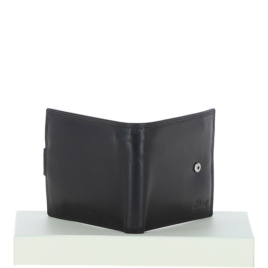 Ashwood Leather 1222 VT Men's Wallet