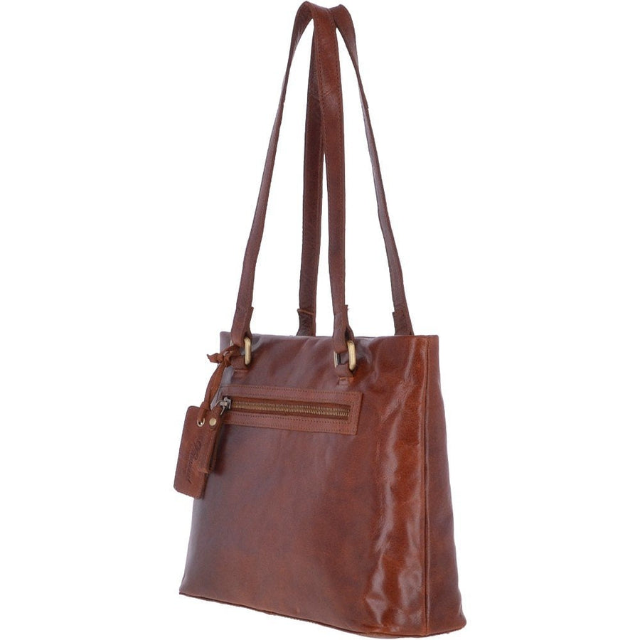 Ashwood Leather G-26 Leather Bag