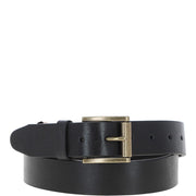 Ashwood Leather MB-109 Men's Leather Belt