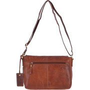 Ashwood Leather G-22 Leather Bag
