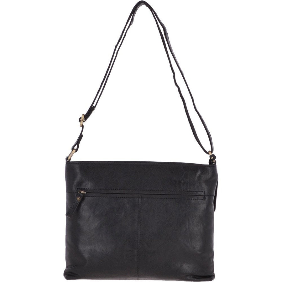 Ashwood Leather G-23 Leather Bag