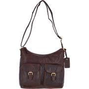 Ashwood Leather G-21 Leather Bag