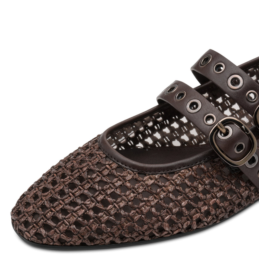 Tamaris 22144-46-304 Mocca