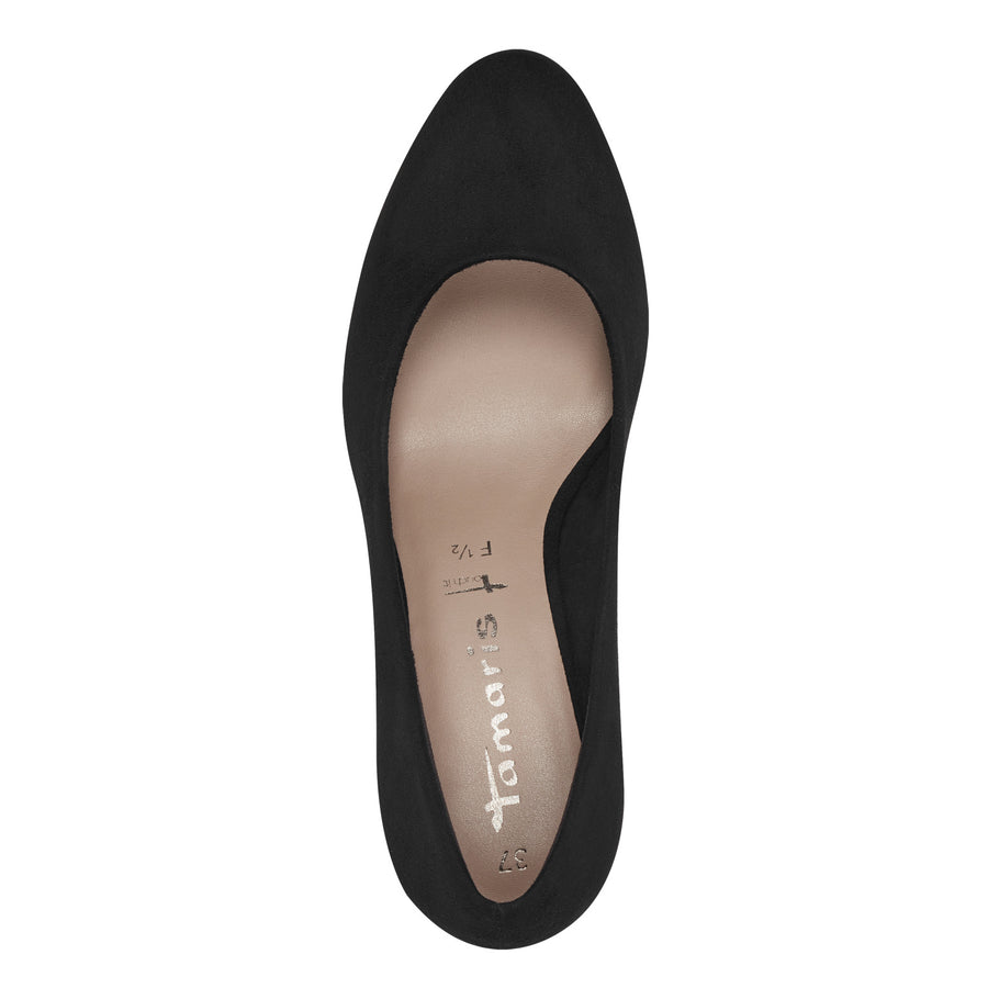 Tamaris 22418-41-001 Black