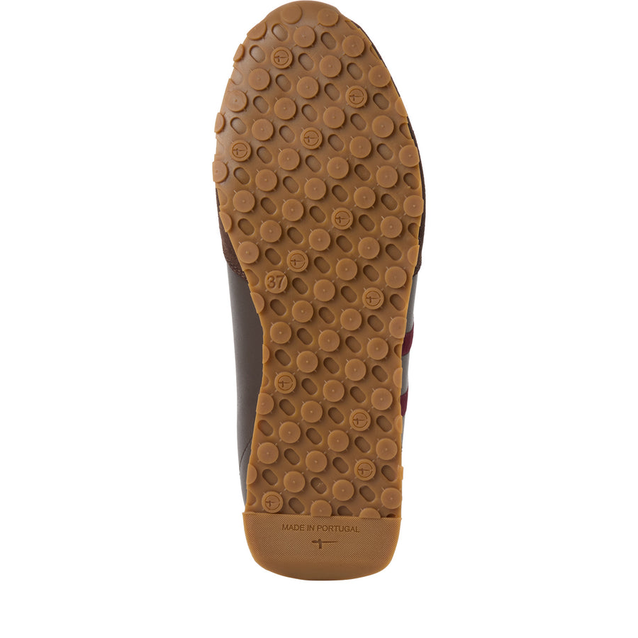Tamaris 23614-46 303 Mocca Comb