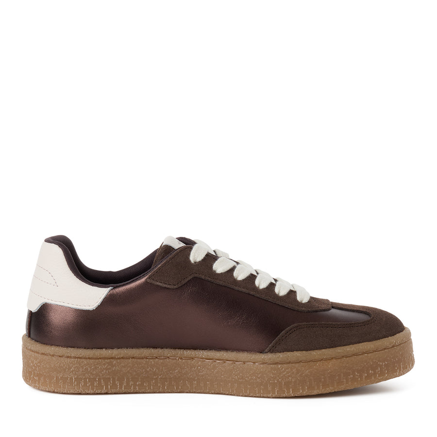 Tamaris 23723-44 323 Brown Metallic