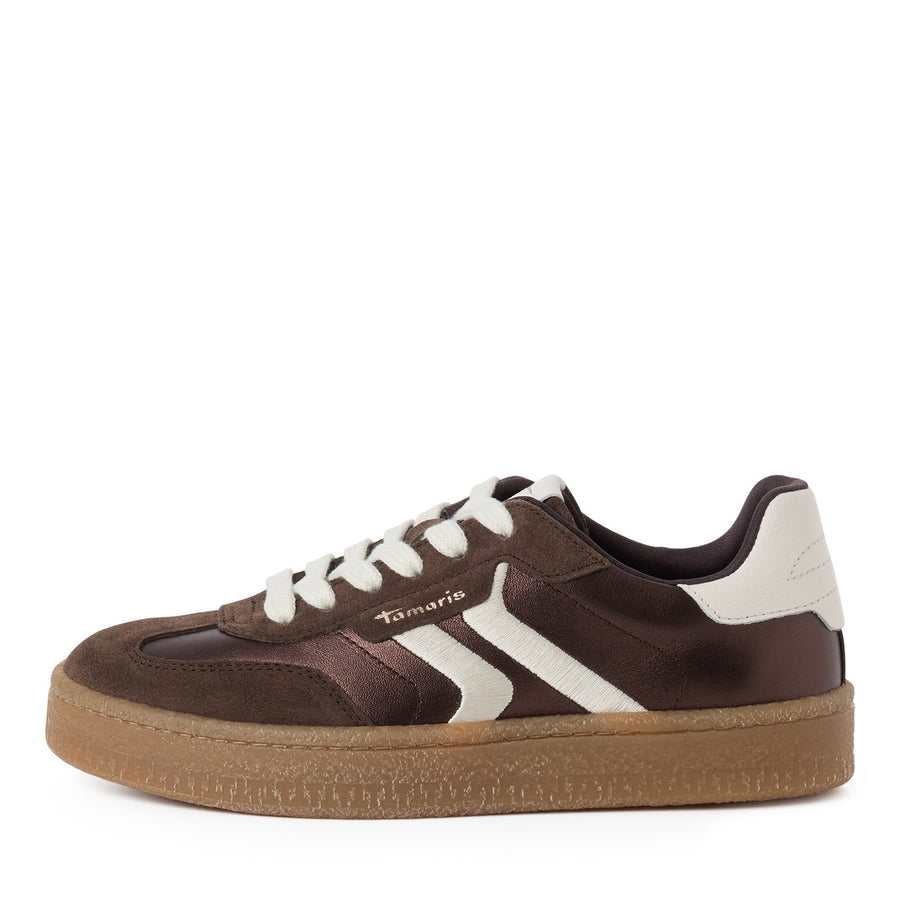 Tamaris 23723-44 323 Brown Metallic