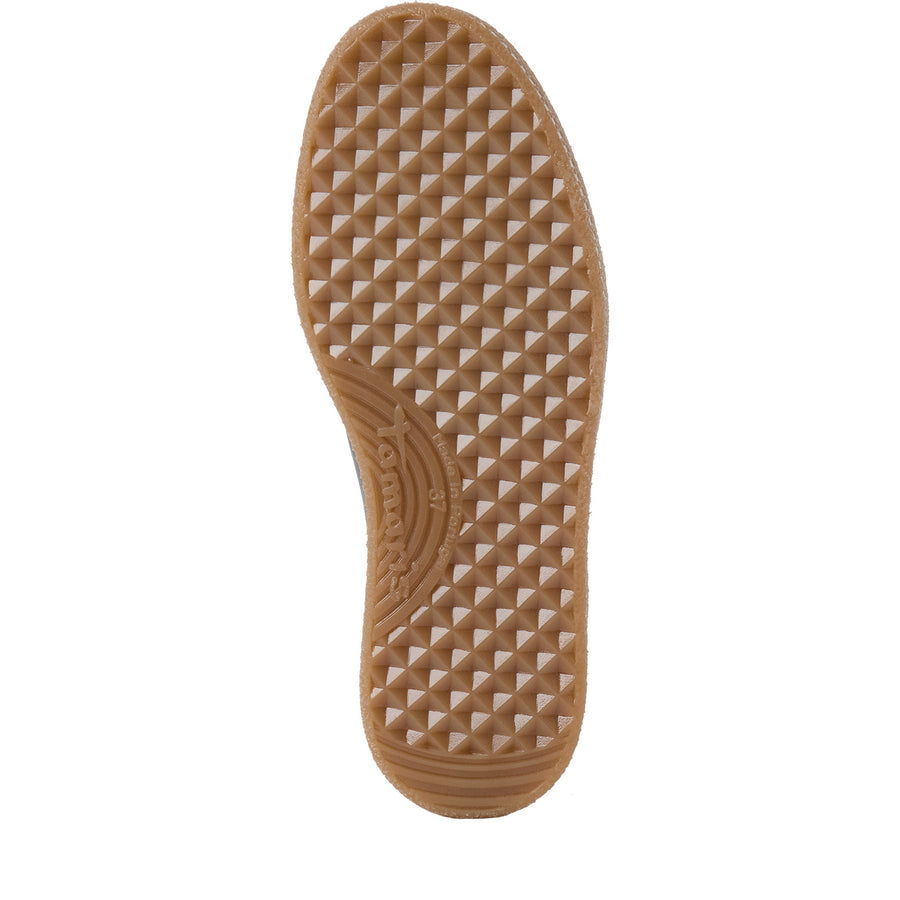 Tamaris 23723-44 323 Brown Metallic
