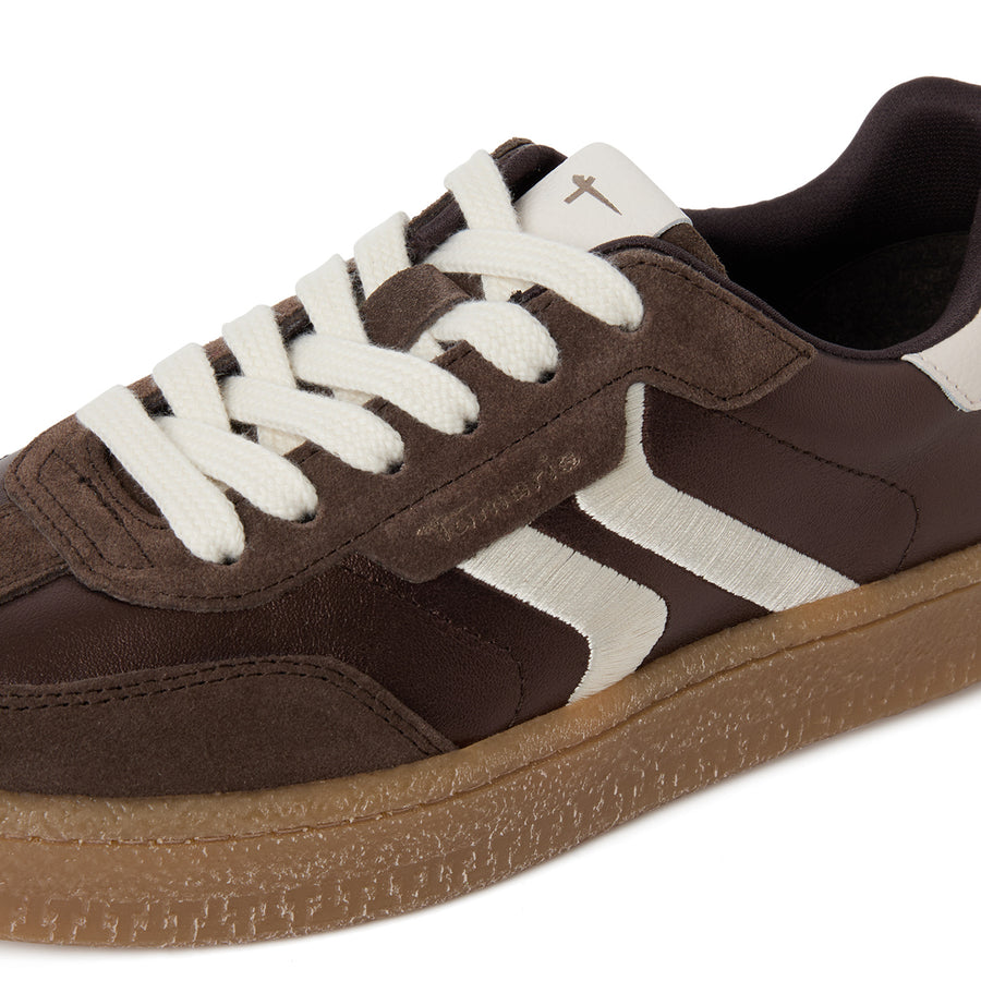 Tamaris 23723-44 323 Brown Metallic