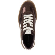 Tamaris 23723-44 323 Brown Metallic