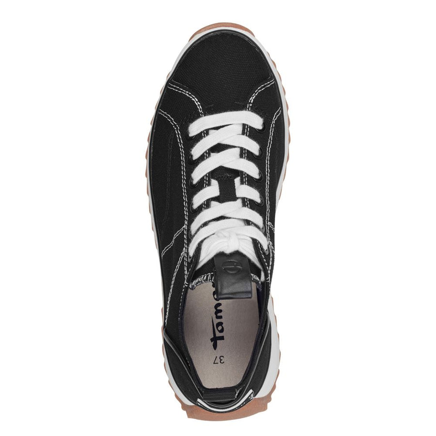 Tamaris 23731-41-001 Black