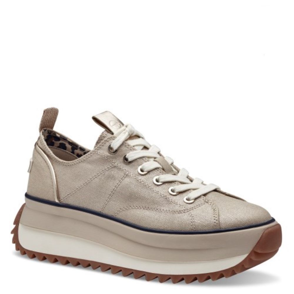 Tamaris 23731-41-933 Light Gold