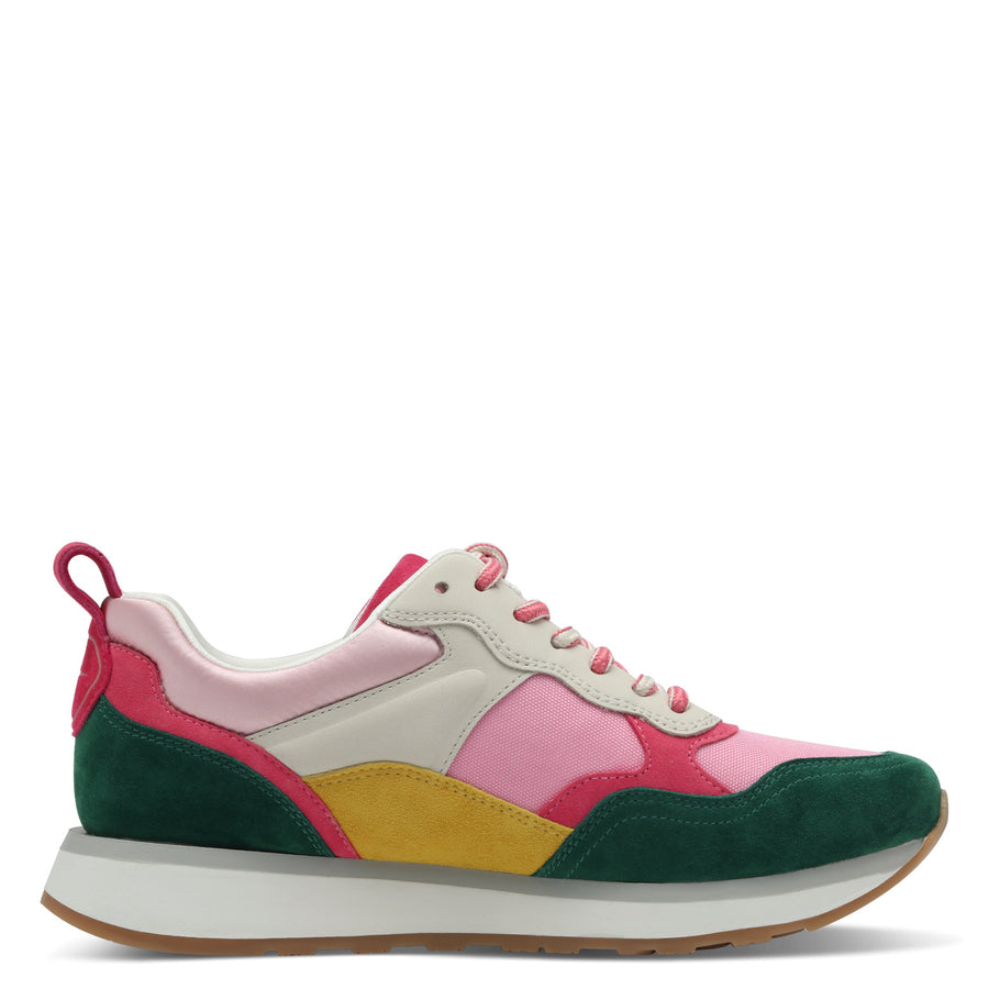 Tamaris 1-23741-43-514 Pink Combi